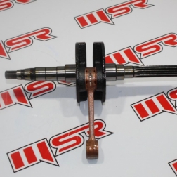 BWS 006 - BWS 100  KRANK