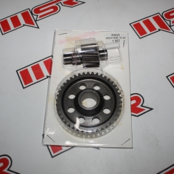 PCX 021A - PCX 125 MODİFİYE DİŞLİ SETİ 21T-14T-42T (2014-2017)