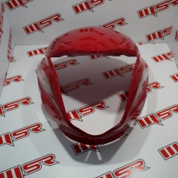 CB 035 - CB 125 E ÖN SİPERLİK KIRMIZI OEM