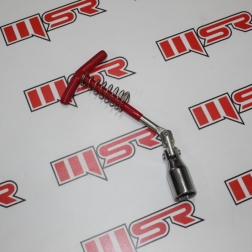 TKM 041 - BUJİ ANAHTARI 16 CUB-SCOOTER İNCE BUJİ