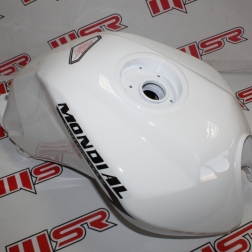 DRF 129 - MONDIAL DRIFT BEYAZ DEPO