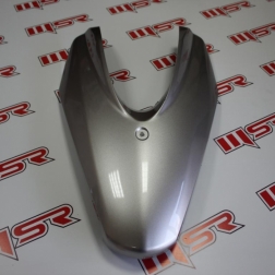 RS 008 - CYGNUS RS 125 GÜMÜŞ ÖN FAR PANELİ OEM