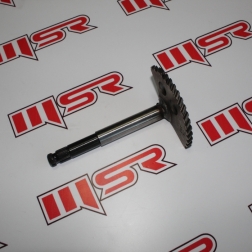 FZY 065 - FIZY 125 MARŞ MİLİ