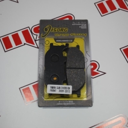 DSB 064 - YAMAHA XJ6N DİVERSİON 2009-2012 DİSK BALATA ÖN
