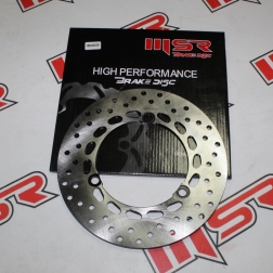 DİSK 030 - YAMAHA NMAX 125-155 DİSK ( 2015 - 2020 ) ARKA MSR