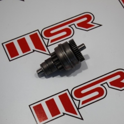 ACT 030 - ACTIVA-BEAT-ACTIVA S-SPACY-TODAY MARŞ MOTORU PİYONU OEM