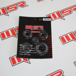 CNT 159 - MSR KEÇE SETİ HONDA DIO