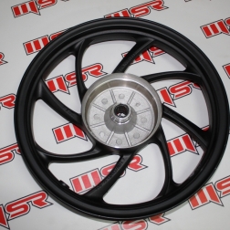 DIO 098 - HONDA DIO 110 ARKA CANT