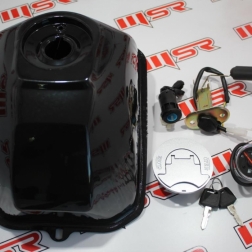 ATV 123 - ATV YAKIT DEPO-KONTAK-GÖSTERGE-ŞAMANDIRA ORJINAL