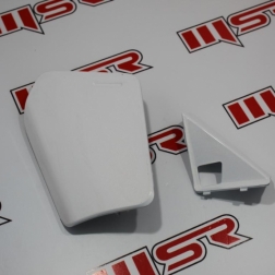 PCX 103 - PCX 125-150(2014-2017) İÇ TORPİDO KAPAK BEYAZ TK