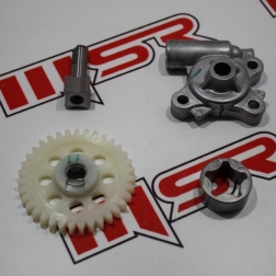 BJJ 341 - BAJAJ PULSAR NS 200 YAĞ POMPA A