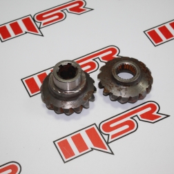 GY 089 - JAGUAR 500 POMPA DİŞLİ