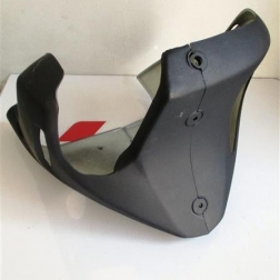 ÇTA 059 - CG 125 MOTOR ALT KAPAK(ALT ÇENE) ABS ORJINAL