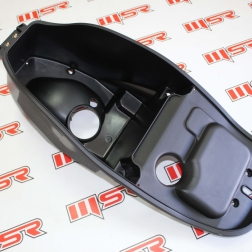 SYM 311A - SYM FIDDLE 125 III-FIDDLE 200 BAGAJ KUTUSU