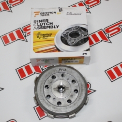 HMB 060 - YBR 125 DEBRİYAJ GÖBEGİ FTA HİNDİSTAN