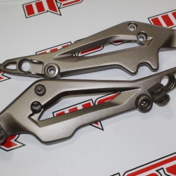 DRF 092 - DRİFT 125 L  ARKA BRAKET TK ORJİNAL