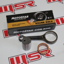 F39 007 - KUBA 139-AR 150 ARORA SALCANO KRANK KOLU 15P