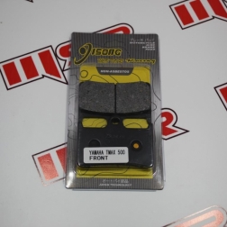 DSB 078 - YAMAHA TMAX 500  DİSK BALATA ÖN