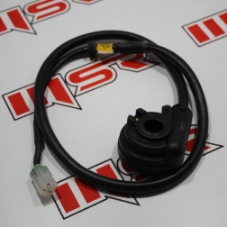 BJJ 047 - PULSAR NS 200 KM REDİKTÖRÜ A