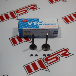 SBP 007 - YBR 125 CC SÜBAP TAKIMI 