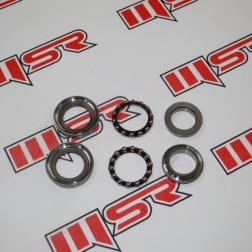 CBR 079A - HONDA CBR 125 ÖN FURÇ TK