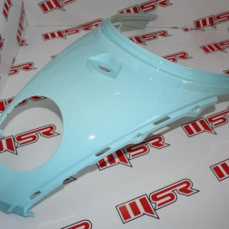 SCT 211 - KB 50 BLUEBERRY ARKA KUYRUK MAVİ ORJ