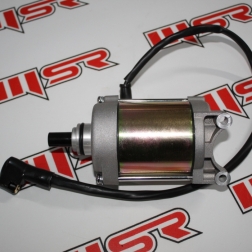 DRF 054 - DRİFT 125 L - KD 125 F - VULTURE 125 İ MARŞ MOTORU