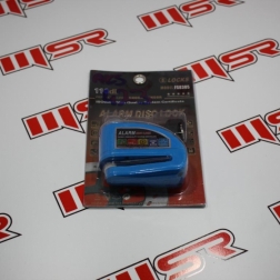 AKS 423 - FREN DİSK KİTLEME MAVİ