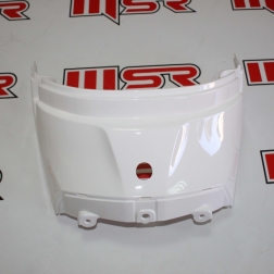 SYM 335 - SYM FIDDLE 125 III STOP ÜST PANEL BEYAZ