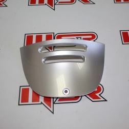 SYM 336A - SYM FIDDLE 125 III SELE ALT ORTA KAPAK GRİ