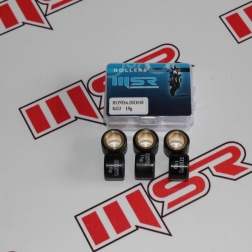 BAG 007 - HONDA DIO 110 VARYATÖR BURCU 20*15*15 MSR