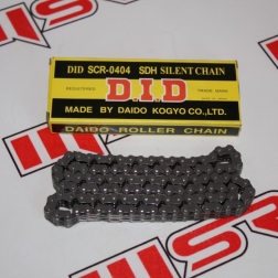 DID 022 - CF 450/CF800  EKSANTRİK ZİNCİRİ DID 4*5-118L