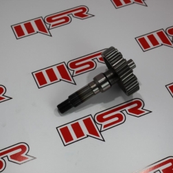 ALF 026 - HONDA ALPHA 19T-AKS MİLİ OEM