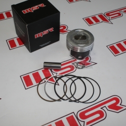 ZZR 001C - KUBA ZENZERO 53.5 MM PİSTON KİT