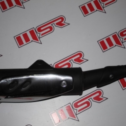 TVS 160 - TVS SCOOTY PEP 75-90 CC EGZOS A