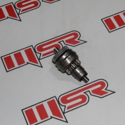 ACT 029 - ACTIVA-BEAT-ACTIVA S-SPACY-TODAY MARŞ MOTORU PİYONU OEM