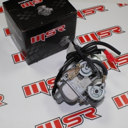 FZY 007A - FIZY 125 KARBÜRATÖR A KALİTE 