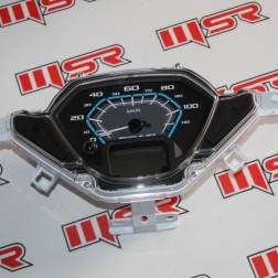 HCT 306A - HONDA ACTIVA 125 KM PANELİ A