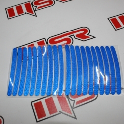 TSB 024 - ŞERİT PAKET MAVİ