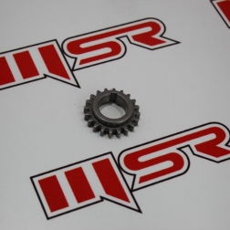 SYM 249 - SYM ORBIT 50 4T EURO 4 - MİO 50 4T EFİ YAĞ POMPA DİŞLİSİ TAIWAN