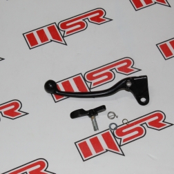 TVS 155A - TVS WEGO -  TVS JUPİTER 125 -  TVS Ntroq FREN KOLU 