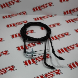 ALF 048A - HONDA ALPHA GAZ HALATI 2 Lİ TK