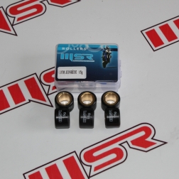 FRC 004B - RKS FRECCİA 150 6 LI BURÇ 20X15 15 GR