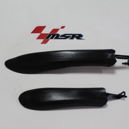 BS 126 - ÇAMURLUK ÖN ARKA PLS