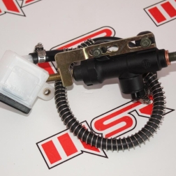 RG 047 - REGAL RAPTOR DD250-9 / MR DESTRO 250 DİSK OTOMATİĞİ