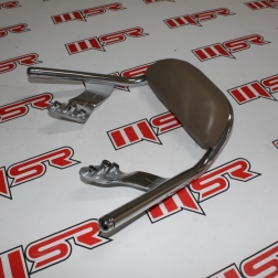 TVS 400 - TVS JUPİTER 110 SIRT DAYAMA(SISSY BAR) A