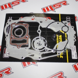 CNT 110 - HONDA CB 125E CONTA SETİ