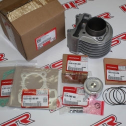 ALF 001C - HONDA ALPHA SİLİNDİR KİT A