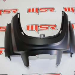 SYM 333 - SYM FIDDLE 125 III SELE ALT PANEL MAT SİYAH