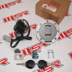 RVO 063 - MONDİAL RX3İ EVO KONTAK SETİ